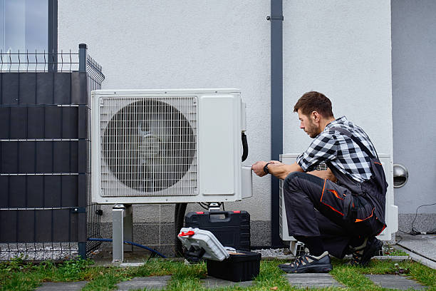 Trusted Air Duct Cleaning service in Plainville, CT - HVAC Repair CO